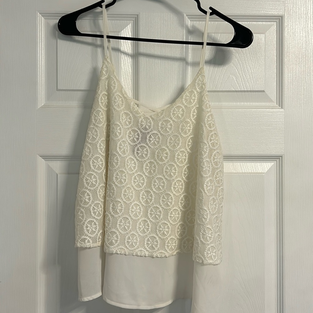 Women’s Tank Top